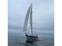 Ta Shing Baba / Flying Dutchman 35 Click to launch Larger Image