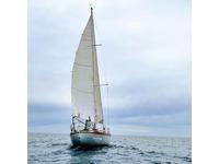 Ta Shing Baba / Flying Dutchman 35 Click to launch Larger Image