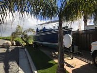 MacGregor 26M Click to launch Larger Image
