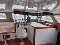 CSKChoy 47 ft Catamaran 47 Ft Click to launch Larger Image
