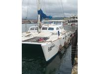 CSKChoy 47 ft Catamaran 47 Ft Click to launch Larger Image