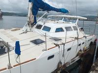 CSKChoy 47 ft Catamaran 47 Ft Click to launch Larger Image