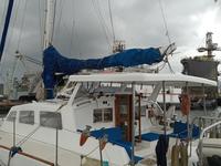 CSKChoy 47 ft Catamaran 47 Ft Click to launch Larger Image