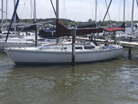 Catalina 34 Click to launch Larger Image