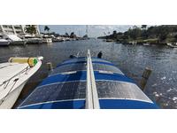 Ft Myers Yacht & Shipbuilding USA Brewer 44 Click to launch Larger Image