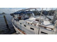 Ft Myers Yacht & Shipbuilding USA Brewer 44 Click to launch Larger Image