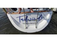 Ft Myers Yacht & Shipbuilding USA Brewer 44 Click to launch Larger Image