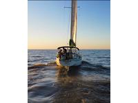 Catalina Sloop Click to launch Larger Image