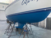 Catalina 30 Sl Mk II Click to launch Larger Image