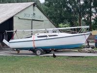 MacGregor Runabout Click to launch Larger Image