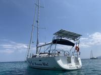 beneteau oceanis 43 Click to launch Larger Image