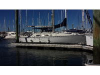 C&C Sail Click to launch Larger Image