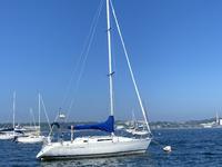 Beneteau First 345 Click to launch Larger Image
