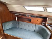 Beneteau First 345 Click to launch Larger Image