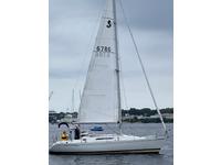 Beneteau First 345 Click to launch Larger Image