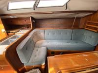 Beneteau First 345 Click to launch Larger Image