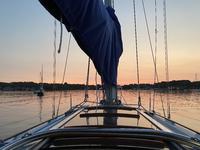 Beneteau First 345 Click to launch Larger Image