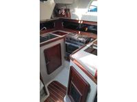 Mirage Yachts M33 Click to launch Larger Image