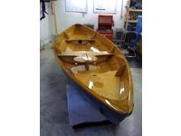 Chesapeake Light Craft CLC Skeery Click to launch Larger Image