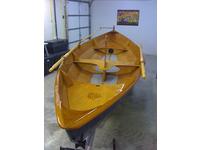 Chesapeake Light Craft CLC Skeery Click to launch Larger Image