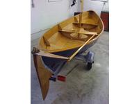 Chesapeake Light Craft CLC Skeery Click to launch Larger Image