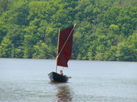 Chesapeake Light Craft CLC Skeery Click to launch Larger Image