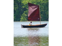 Chesapeake Light Craft CLC Skeery Click to launch Larger Image
