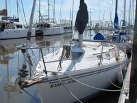 1991 Saint Simons Island Georgia 30 Catalina 30 MKII