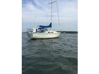 C&C 32 Click to launch Larger Image
