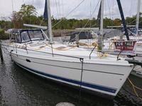 2004 Forked River New Jersey 46 Hunter 466