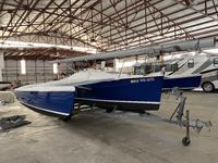 2006 Lakeport California 24 Corsair Corsair Sprint 750 Mk 1 - 24