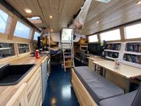 French boatyard Caroff Super Disko Click to launch Larger Image