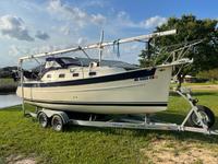Hake Seaward 26RK Sold Click to launch Larger Image