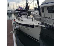 Hake Seaward 26RK Sold Click to launch Larger Image