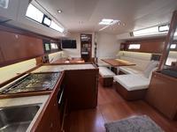 Beneteau Oceanis 45 Click to launch Larger Image