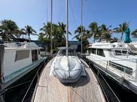Beneteau Oceanis 45 Click to launch Larger Image