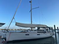 Beneteau Oceanis 45 Click to launch Larger Image