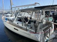 2013 Marco Island Florida 45 Beneteau Oceanis 45