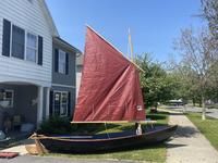 2023 Hinesburg Vermont 15 Chesapeake Light Craft Skerry