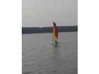 hobie bravo Click to launch Larger Image