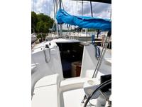 Hunter 270 Sold Click to launch Larger Image
