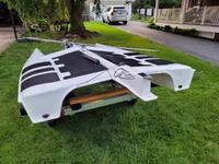 Fulcrum Speedworks UFO Click to launch Larger Image
