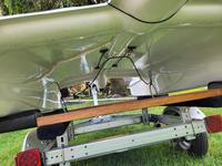 Fulcrum Speedworks UFO Click to launch Larger Image