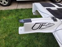 Fulcrum Speedworks UFO Click to launch Larger Image