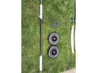 Fulcrum Speedworks UFO Click to launch Larger Image