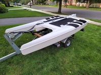 Fulcrum Speedworks UFO Click to launch Larger Image