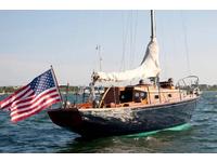 Henry R Hinckley 36' Standard Click to launch Larger Image