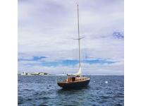 Henry R Hinckley 36' Standard Click to launch Larger Image