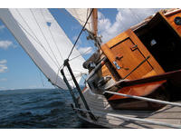 Henry R Hinckley 36' Standard Click to launch Larger Image
