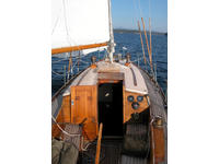 Henry R Hinckley 36' Standard Click to launch Larger Image